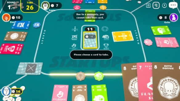 一起来玩吧Oink Games什么时候发售？发售时间及内容介绍