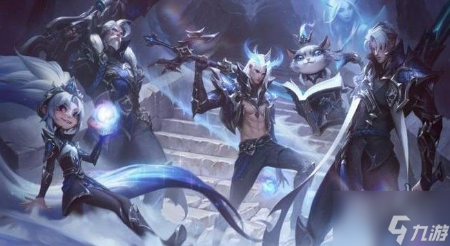 《英雄联盟》无限乱斗什么时候结束 结束时间表2022