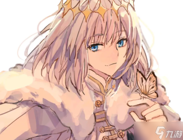 《FGO》梦幻鳞粉刷取规划