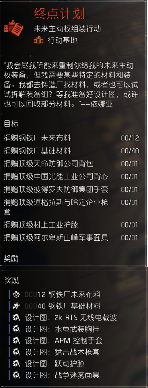 全境封锁2王子左轮手枪获取教程