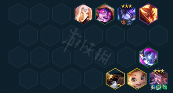 云顶之弈S7瑞兹怎么玩？S7瑞兹冒险法阵容推荐