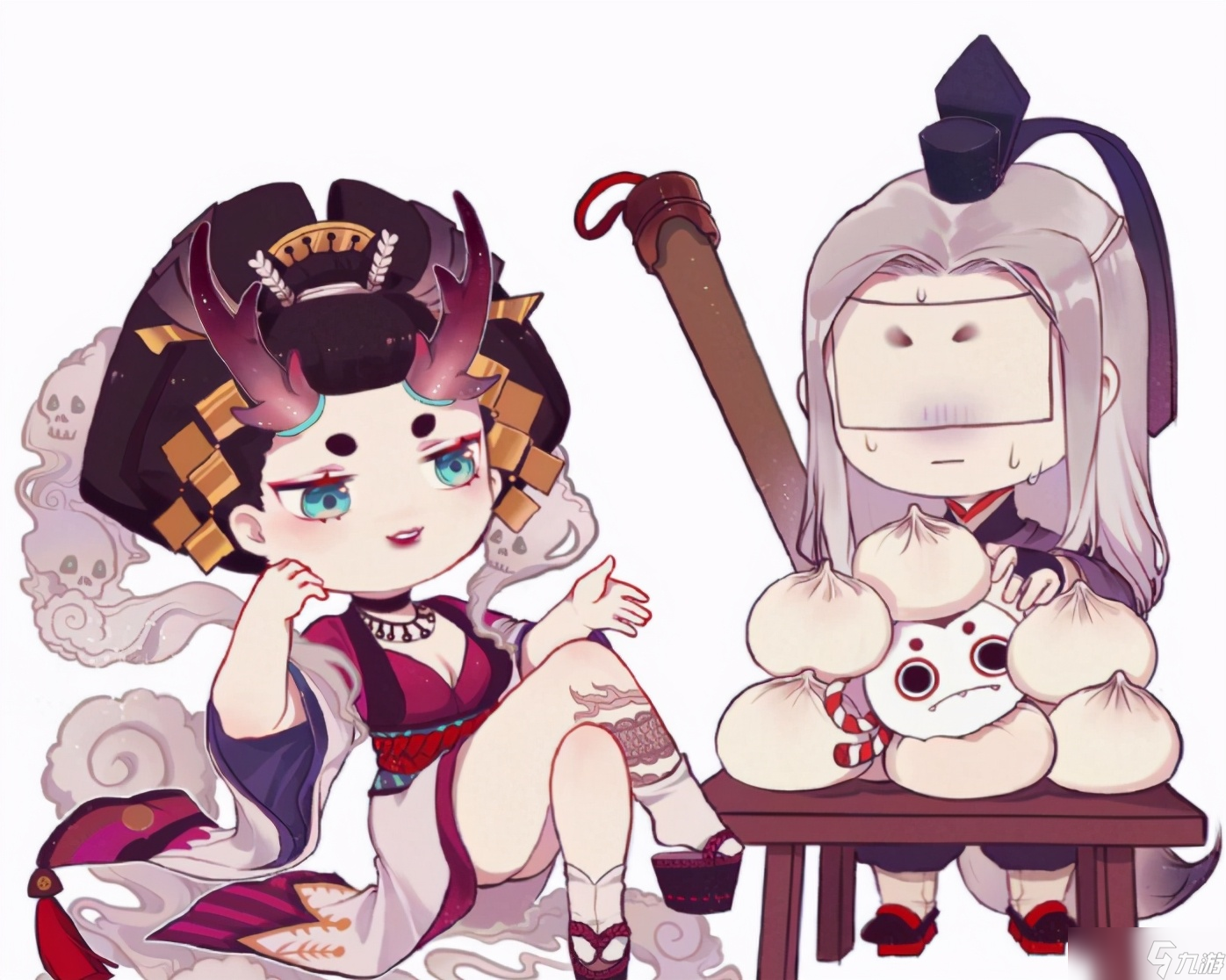 021阴阳师ssr式神排名（最强的斗技式神排名）"