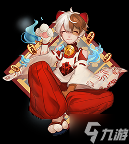 《阴阳师》粉婆婆御魂怎么搭配 阴阳师粉婆婆御魂推荐