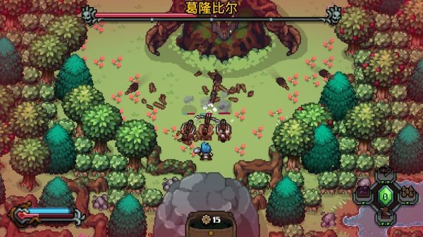战匠杜沃设定剧情及玩法评析 战匠杜沃好玩吗