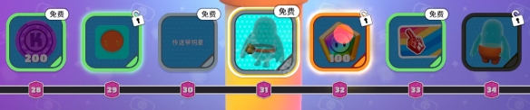 糖豆人终极淘汰赛季票值得买吗？季票奖励一览