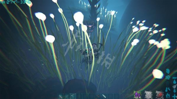 方舟生存进化神器猎手在哪？神器猎手位置介绍
