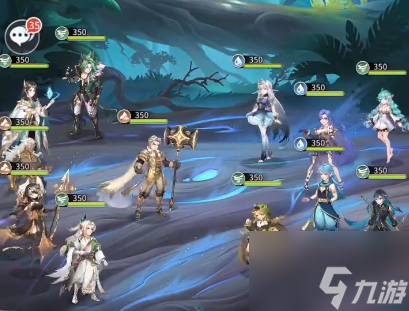 斗罗大陆武魂觉醒星斗记事3-2怎么过 星斗记事全关卡通关阵容分享