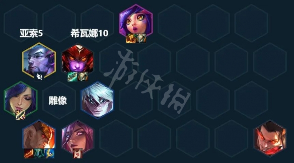 云顶之弈S7乌鸦怎么玩？S7神龙乌鸦阵容介绍