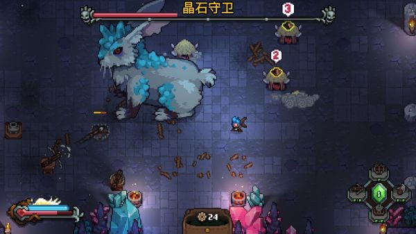 战匠杜沃设定剧情及玩法评析 战匠杜沃好玩吗