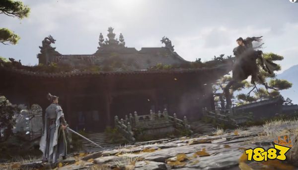 代号致金庸会上steam吗 游戏游玩平台介绍