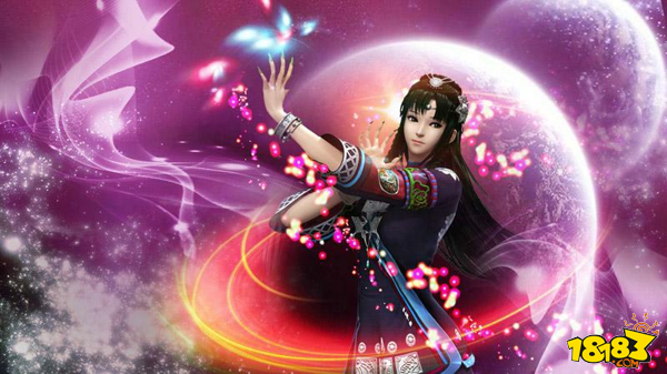 仙剑奇侠传6灵脉怎么加点 灵脉培养详解
