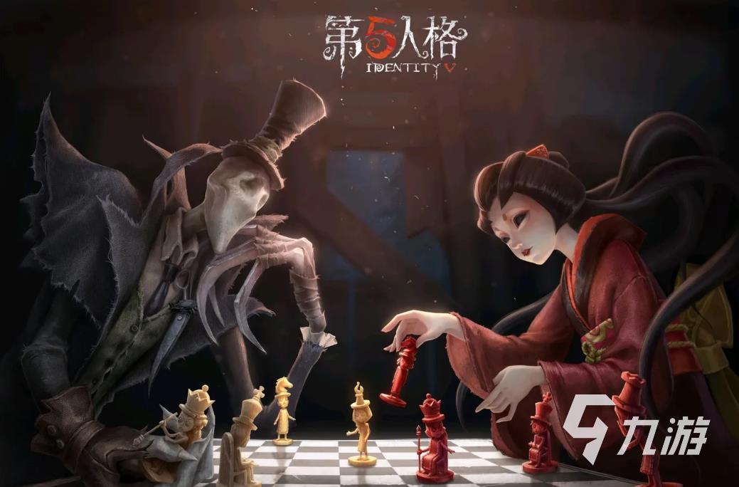 三个人可以玩什么游戏好推荐2022 可以三个人一起玩的游戏推荐