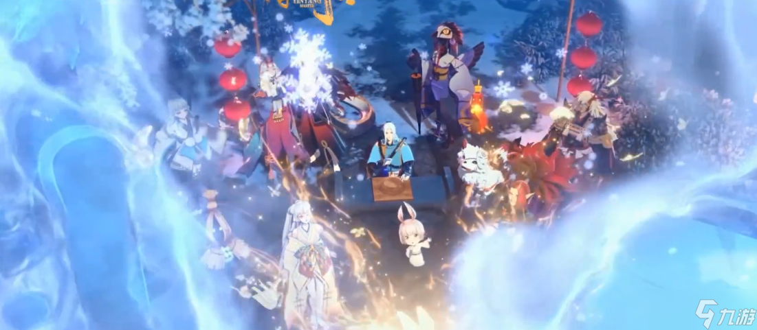 021阴阳师ssr式神排名（最强的斗技式神排名）"