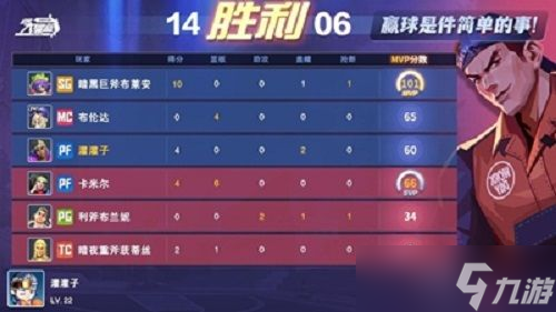 全民大灌篮cdk口令码是什么