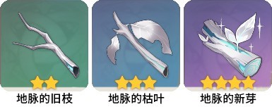 原神深渊法师及使徒位置说明 深渊法师及使徒物品掉落