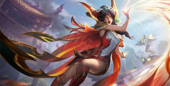 云顶之弈s7金鳞龙装备怎么选择？s7金鳞龙玩法思路