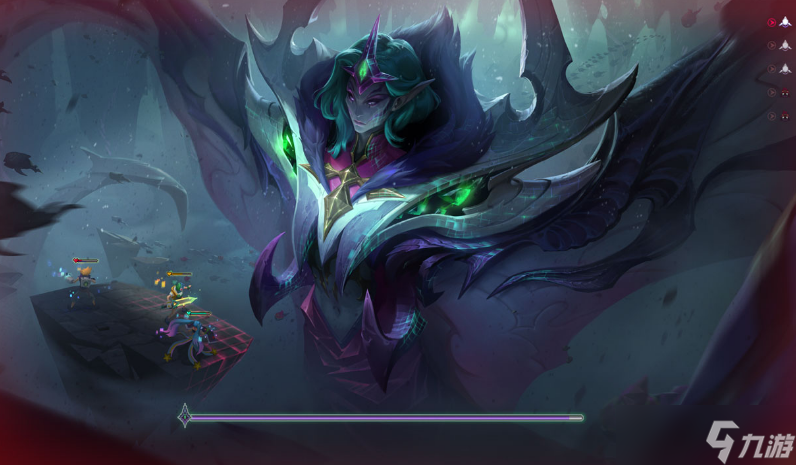 《LOL》虚空女皇卑尔维斯价格详解