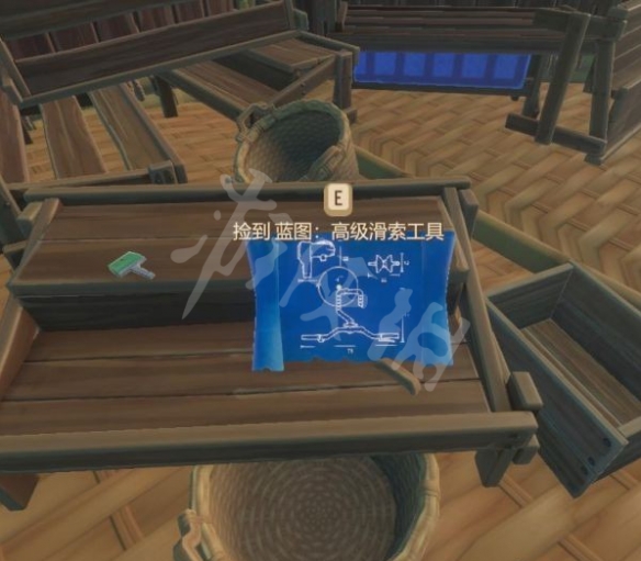 木筏求生蓝图如何获得？raft全地图蓝图获取方法介绍