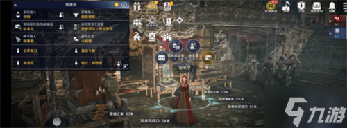 黑色沙漠手游消失的佣兵们知识怎么获取 黑色沙漠手游消失的佣兵们知识获取方法