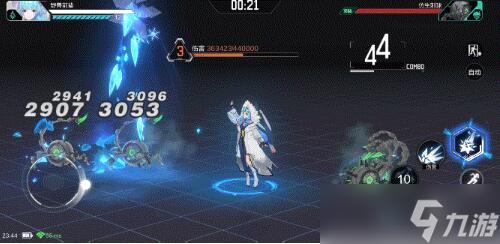 时空猎人3钻石有什么用?获取方式攻略