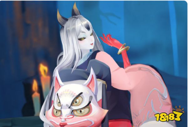 阴阳师新式神粉婆婆怎么样 新SR式神粉婆婆介绍
