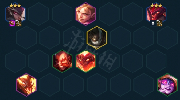 云顶之弈s7三费之力怎么玩？s7三费之力阵容推荐