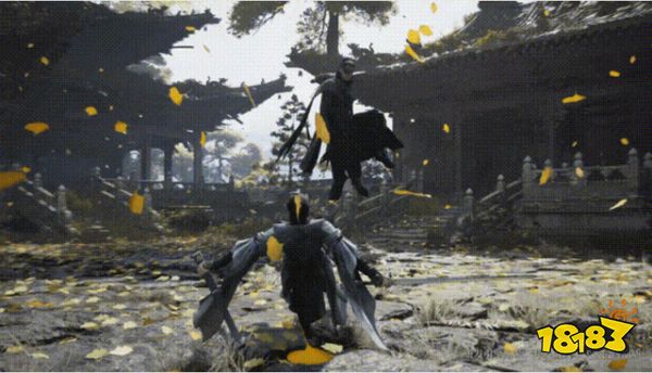 代号致金庸会上steam吗 游戏游玩平台介绍