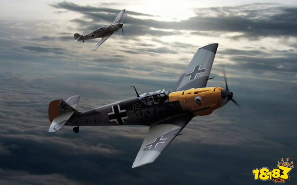 战争雷霆德系BF109F4怎么玩 德系BF109F4玩法分析
