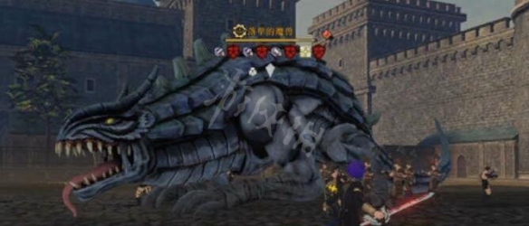 火焰纹章风花雪月无双魔物怎么打？魔物打法技巧介绍