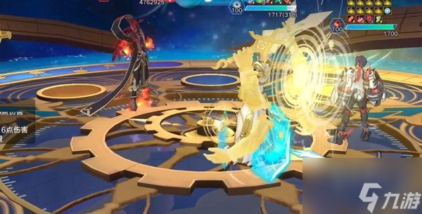 《奥拉星》手游魔物入侵活动攻略 入侵活动详情