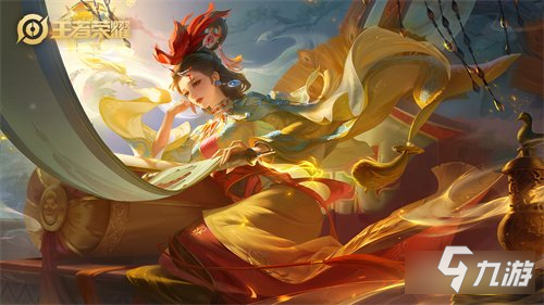 王者荣耀甄姬怎么连招 甄姬连招解析