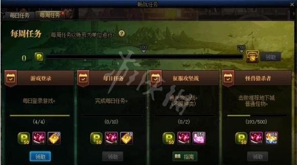 地下城与勇士决斗金绿柱石如何获得？金绿柱石获取方法分享