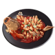 《江湖悠悠》松鼠桂鱼食谱配方