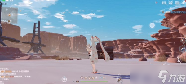 幻塔2.0遗迹石块解密流程攻略