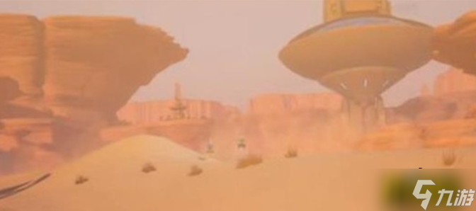 幻塔沙漠逃生任务怎么做 沙漠逃生任务完成攻略