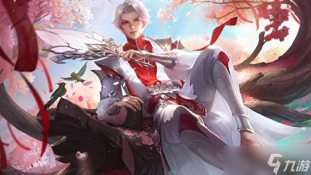 王者荣耀武陵仙君什么时候返场2022