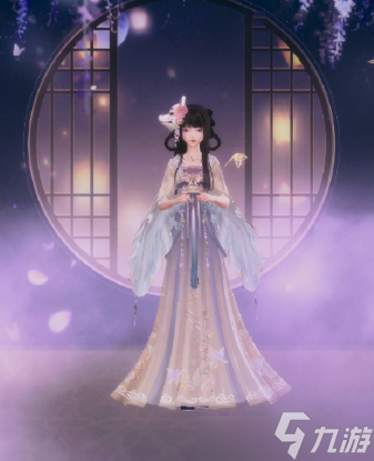 闪耀暖暖老板娘的装扮搭配需要什么 老板娘的装扮搭配需要服饰指南与汇总