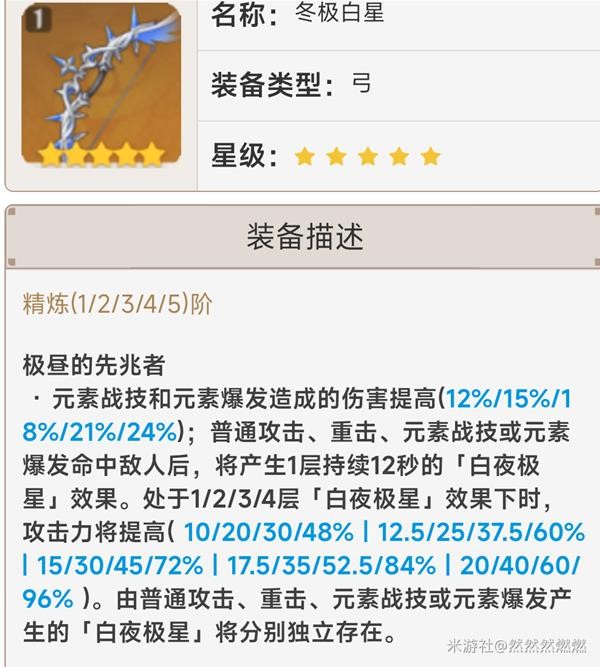 原神宵宫技能解析及装备搭配 宵宫圣遗物推荐