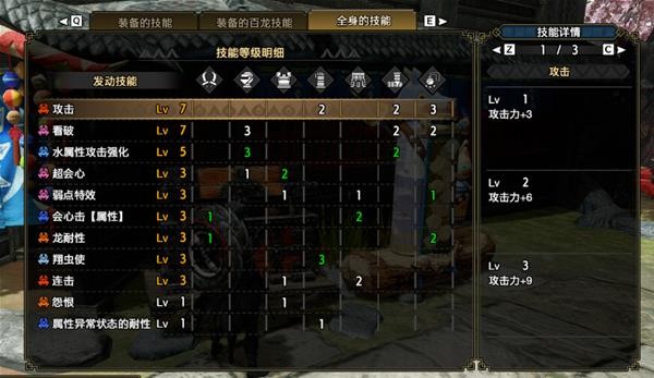 怪物猎人崛起曙光双刀毕业配装汇总