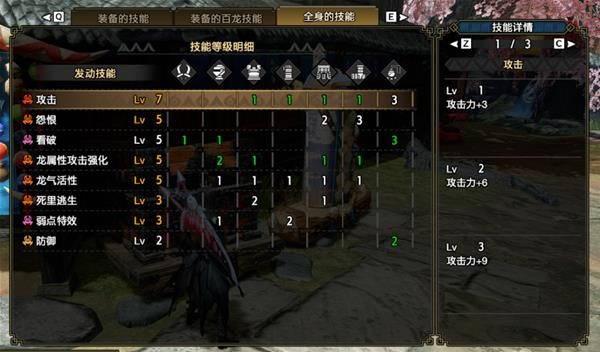 怪物猎人崛起曙光双刀毕业配装汇总