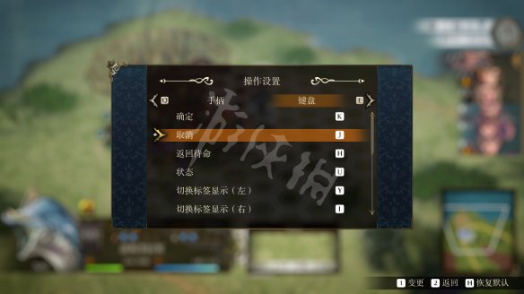 幻想大陆战记：露纳希亚传说图文攻略 全系统全阵营全物品【游侠攻略组】