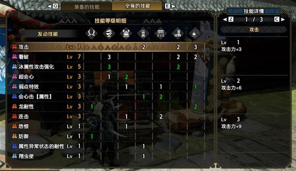 怪物猎人崛起曙光双刀毕业配装汇总