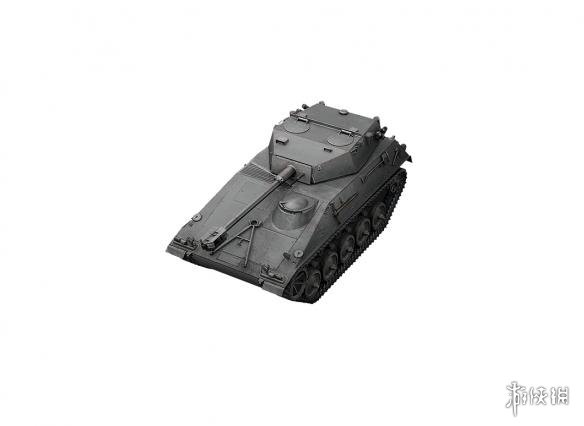 坦克世界闪击战Spähpanzer SP I C怎么样 Spähpanzer SP I C坦克图鉴