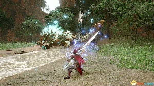 怪物猎人崛起曙光全武器新增技能介绍
