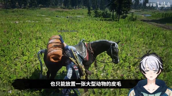 荒野大镖客OL捕猎赚钱视频攻略 实用捕猎技巧教学