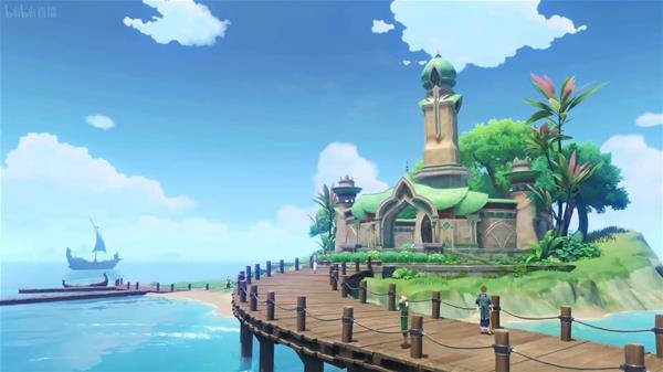 原神2.8版本更新内容前瞻