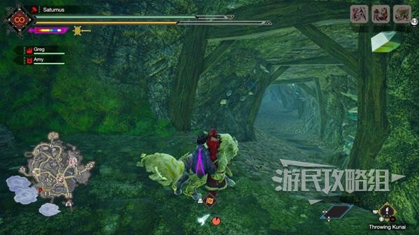 怪物猎人崛起曙光DLC城塞高地手记收集攻略 城塞高地手记在哪