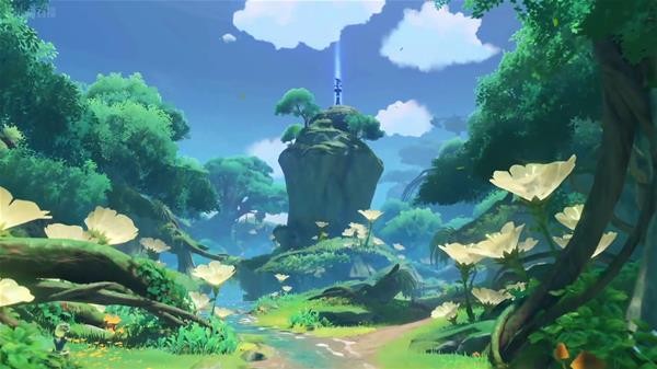 原神2.8版本更新内容前瞻