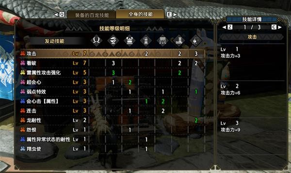 怪物猎人崛起曙光双刀毕业配装汇总