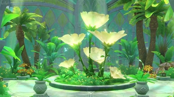 原神2.8版本更新内容前瞻